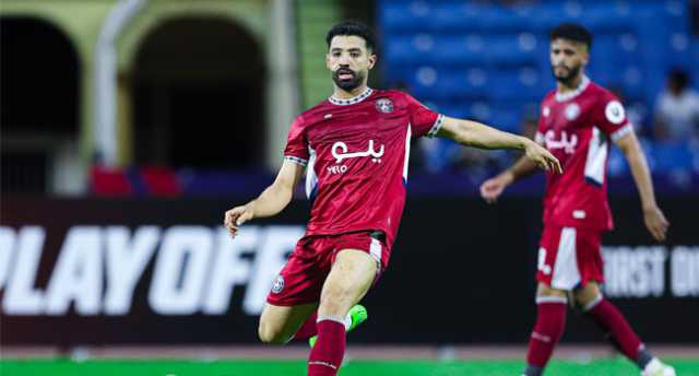 ثالث مقاعد روشن بين العدالة والحزم