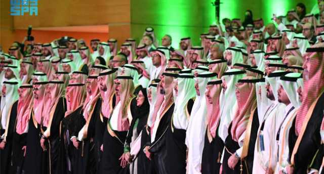 الأمير تركي بن طلال مفتتحاً المنتدى: 25 مليار ريال استثمارات ومشاريع مطورة بمنطقة عسير