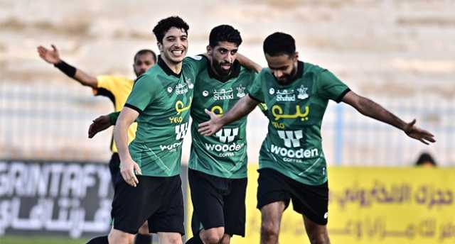 في الجولة 33 بدوري يلو.. 9 مواجهات في توقيت واحد.. النجمة للصعود رسمياً لـ”روشن”.. والعين لتجنب الهبوط