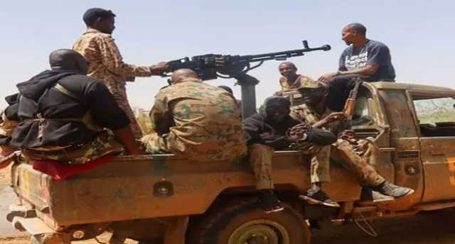 اعترض طائرات مسيّرة في بورتسودان.. الجيش السوداني يقصف مواقع «الدعم» في كردفان