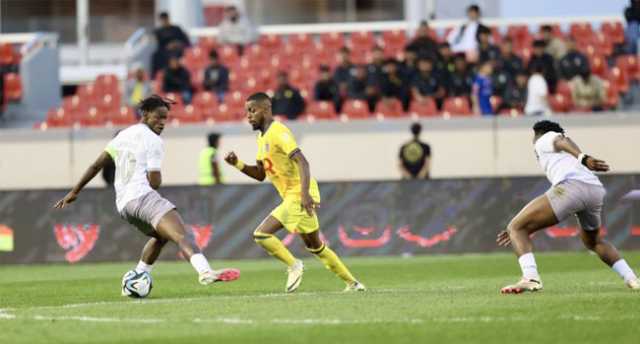 في” البلاي أوف” بالدرجة الأولى.. صراع شرس على البطاقة الثالثة لدوري الكبار