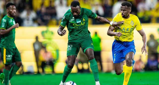 في الجولة الـ 33 من دوري روشن.. النصر يواجه الخليج.. والهلال في ضيافة الوحدة