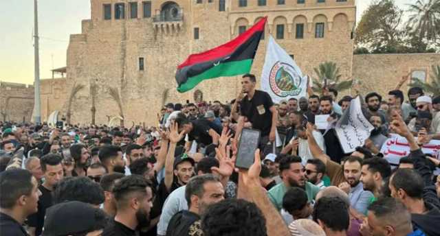 أزمة طرابلس تتعمق.. انقسام شعبي يهدد الاستقرار