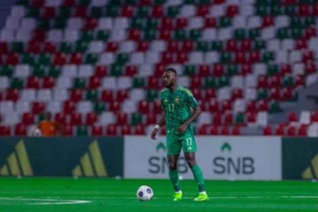 الأخضر يتغلب على الأردن وديًا استعدادًا لتصفيات المونديال