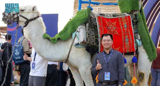 السعودية مركز رائد في العلوم والابتكار والاحتفاء بالمعرفة