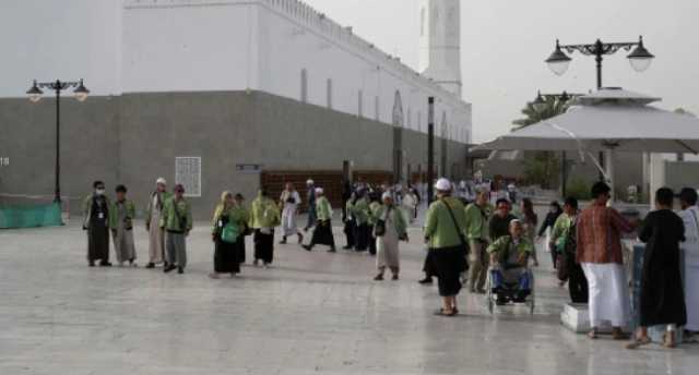 50 موقعًا بالمدينة لإثراء تجارب ضيوف الرحمن