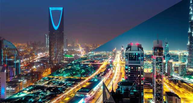 236.4 مليار ريال حجم الاقتصاد الرقمي