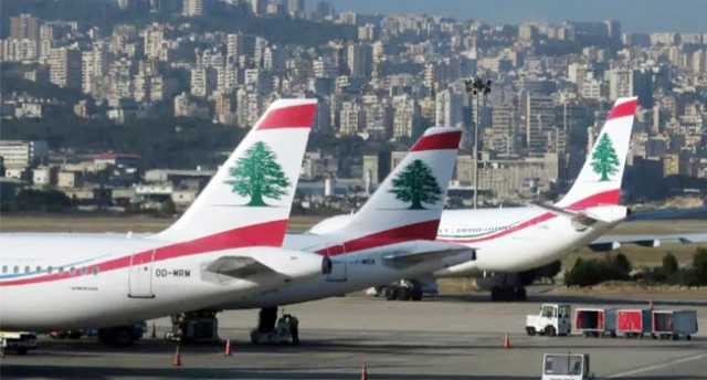 طرد موالين لحزب الله وتشديد الرقابة الأمنية.. لبنان يعيد السيطرة على مطار بيروت