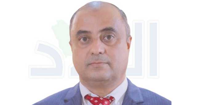 خلفاً لرئيس الحكومة المستقيل.. سالم بن بريك رئيساً لوزراء حكومة اليمن