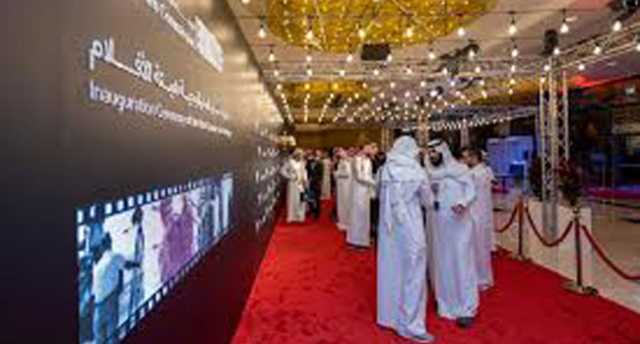 إبداعات السينما السعودية ترسو في المكسيك