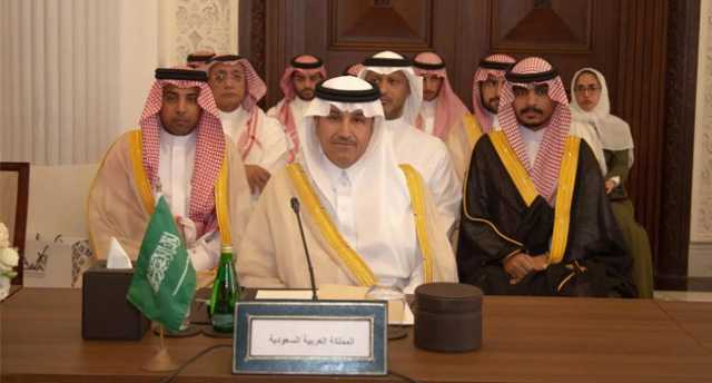 السعودية ممثلًا عن المجموعة العربية لعضوية مجلس “الإيكاو”