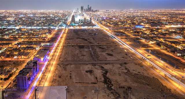 121 مشروعاً سكنياً دعمتها رسوم “البيضاء”