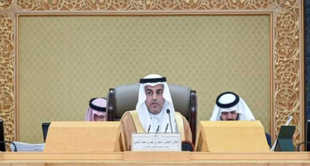 دعا للإفصاح عن مكونات المواد الغذائية.. «الشورى» يطالب بخطة لتنمية اقتصاد الإعلام