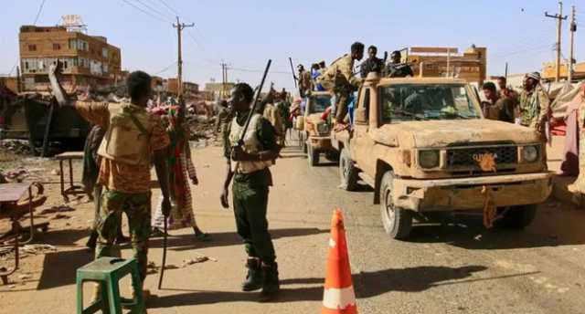 استعدادات لتحرير «النهود» وفك حصار «الدلنج».. الجيش السوداني يواصل التقدم ويقترب من «بارا»