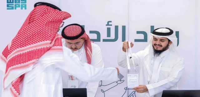 “أداء” يعزز الكفاءة المؤسسية للأجهزة العامة