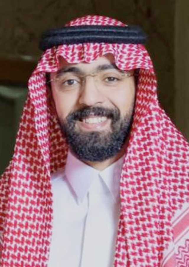وفاة عبدالعزيز آل عبادي