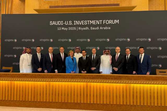 شركة تطوير مطار الملك سلمان الدولي توقع عقدي شراكة لتطوير المدارج ومواقف الطائرات وأبراج المراقبة