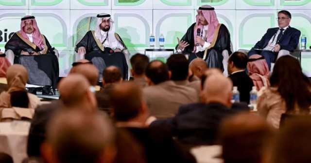 “التخصصي” يستعرض ريادته في مؤتمر دولي.. الفياض: السعودية رائدة في قطاع التقنية الحيوية والطب الدقيق عالمياً
