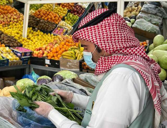 البيئة: ضوابط جديدة للمنشآت بأسواق الخضار واللحوم