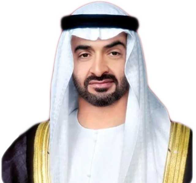 هنأ الملك بنجاح الحج.. محمد بن زايد: عناية كبيرة أولتها السعودية لضيوف الرحمن