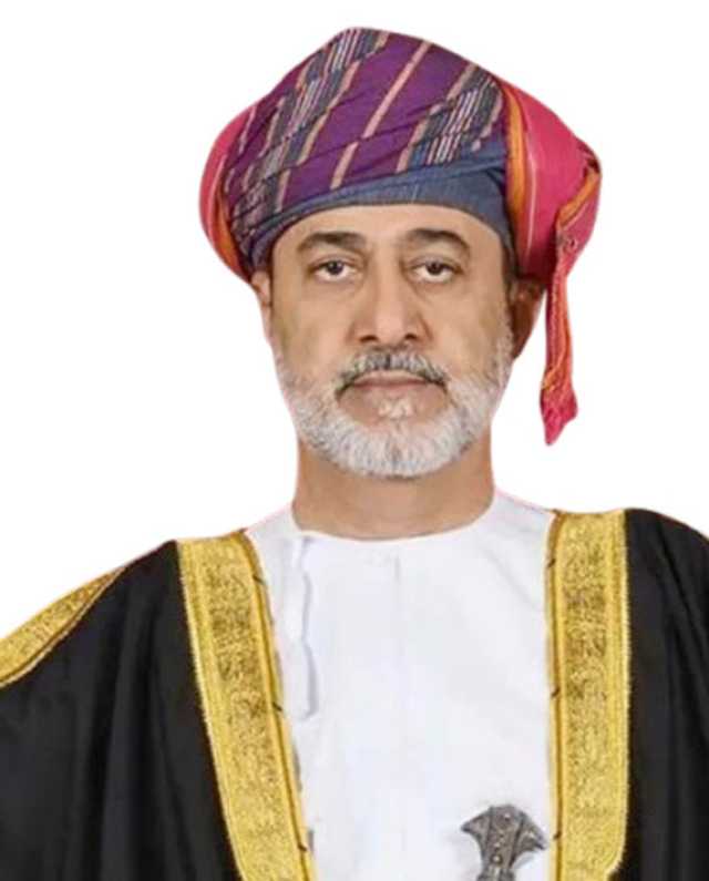 سلطان عمان: السعودية هيأت كافة الخدمات للحجاج