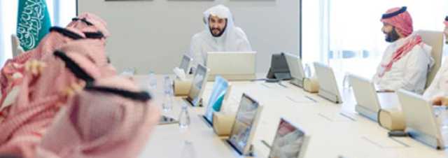 وزير العدل يدشن بوابة “خدماتي” لتعزيز الكفاءة التشغيلية