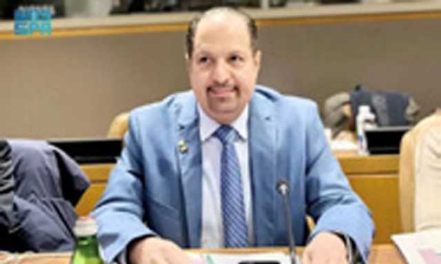 ممثل المملكة في اجتماع “مجموعة الطوارئ” في جنيف:الاستثمار في قدرات المجتمعات المحلية لمواجهة الكوارث الإنسانية