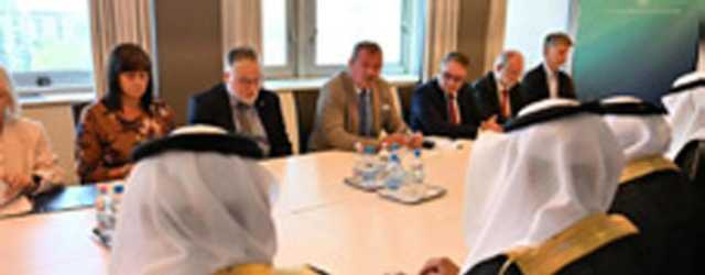 وفد “الشورى” يختتم زيارته لـ”بودابست”.. تعزيز التعاون البرلماني بين السعودية والمجر