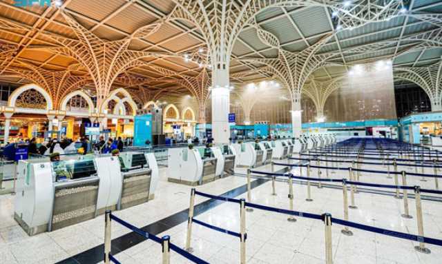 لضمان رحلات عودة آمنة وسهلة لضيوف الرحمن