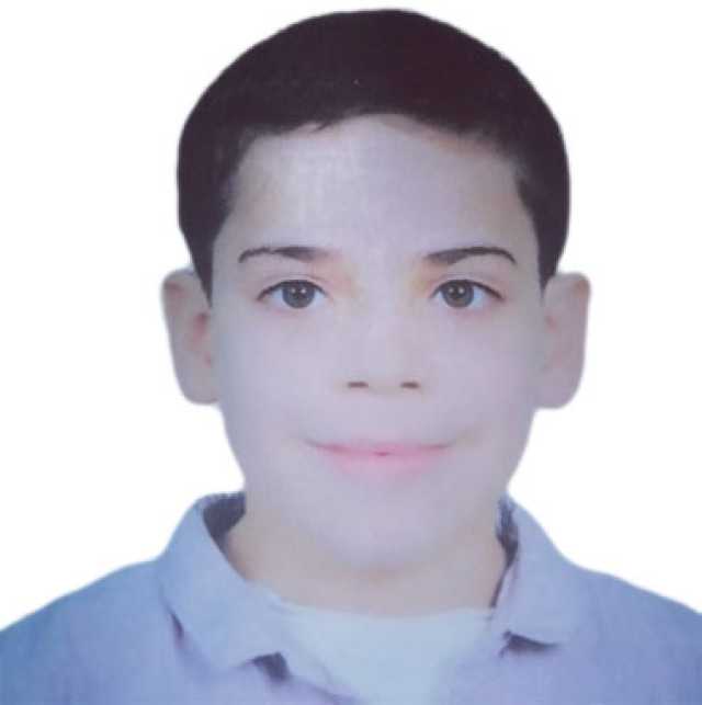 محمد يحصل على الإبتدائية الأزهرية