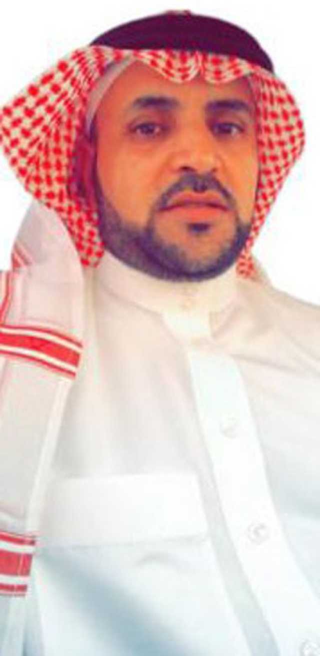 ماجستير الإعلام الرقمي لـ السليمي