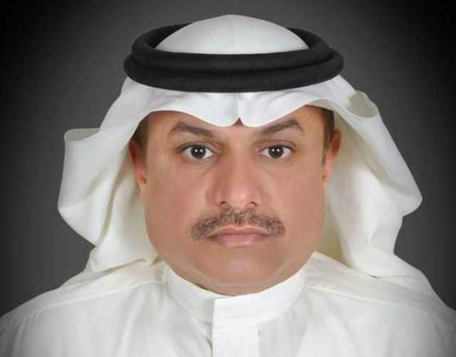 في ذمة الله.. والدة أحمد الزهراني