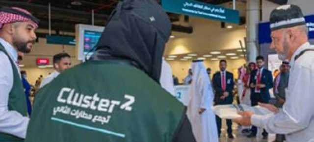 تعزيز “المطارات الذكية” في المملكة