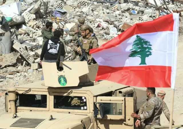 خطة زمنية لإنهاء الملف قبل نهاية العام.. نزع سلاح «حزب الله» على طاولة الحكومة اللبنانية