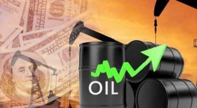 ارتفاع أسعار النفط