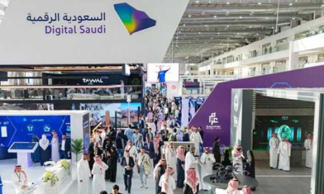 نمو قياسي وقيمة مضافة.. الاقتصاد السعودي الرقمي قاطرة الاستدامة والاستثمار