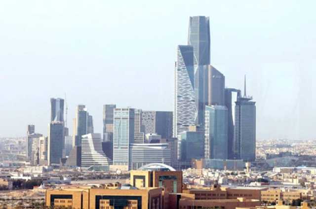 ارتفاع متزايد لـ”غير النفطية”.. 3.4 % نمو الناتج المحلي الإجمالي في الربع الأول