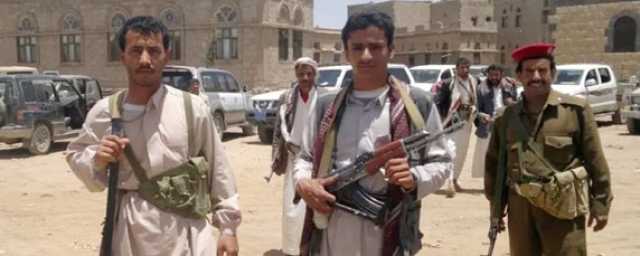 الحوثيون يستحدثون نقطة جباية جديدة في الضالع
