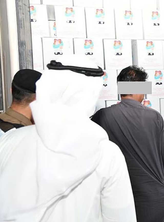 “أمانة جدة” تضبط 663 ذبيحة غير صالحة للاستهلاك