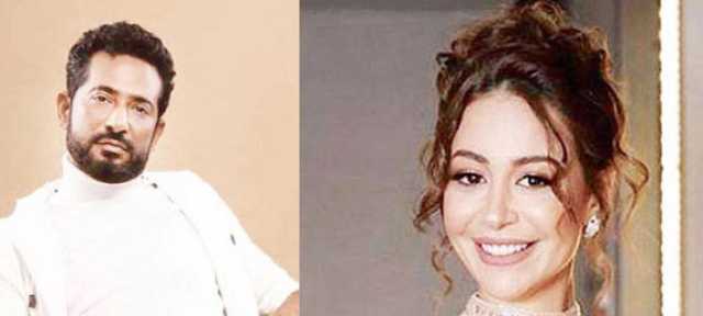 «درجة الغليان» بين منة شلبي وعمرو سعد