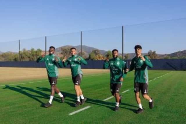 موعد مباريات المنتخب السعودي في كأس كونكاكاف الذهبية 2025