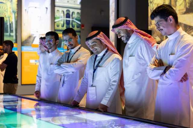 16 شركة سعودية ناشئة تعيد رسم ملامح القطاعات الحيوية بدعم من برنامج “نكست إيرا”