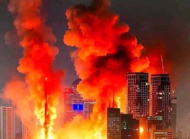 هجمات إيرانية عنيفة ومرتقبة على إسرائيل خلال ساعات
