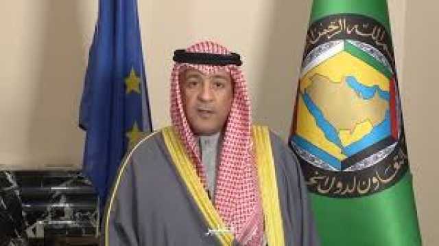 البديوي: ما شهدته المنطقة من أحداث اليوم واستهداف للمنشآت النووية الإيرانية سيزيد من حدة التوترات ويؤثر على الأمن والاستقرار بالمنطقة