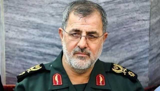 قائد الحرس الثوري الإيراني الجديد: أبواب الجحيم ستُفتح على الإسرائيليين