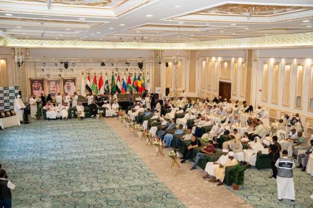 رؤساء البعثات: جودة الخدمات والتنظيم الدقيق وراء موسم حج ناجح