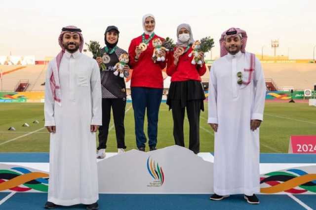 تركي الدربي رئيسًا للاتحاد السعودي للسهام.. والنويصر مديرًا تنفيذيًا