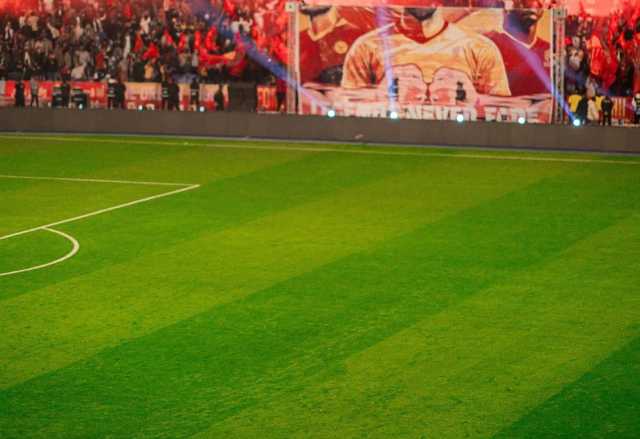 نادي القادسية يشارك في المباراة التذكارية “Trofeo Antonio Puerta” أمام نادي إشبيلية الإسباني