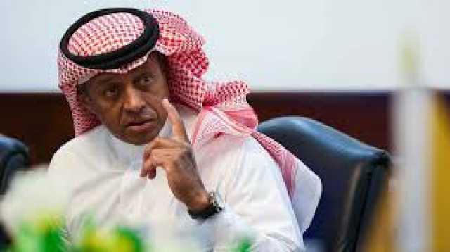 النصر يُقيل ماجد الجمعان
