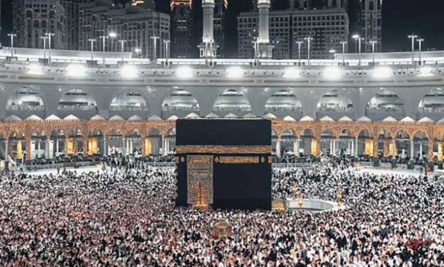 شخصيات إسلامية: ما تقدمه المملكة من خدمات واهتمام بالحجاج يعكس التزامها الراسخ برسالتها الإسلامية وحرصها على خدمة الحرمين الشريفين